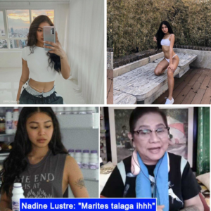 Shocking: Cristy Fermin’s Bold Response to Body-Shaming of Nadine Lustre!