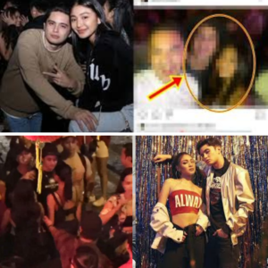 Hot new: Nadine Lustre and James Reid Spotted Together in an Intriguing Bar Photo!