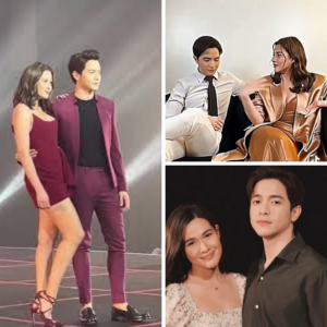 Bea Alonzo Reveals Reasons About Past Conflict With Alden Richards…The Story Is?