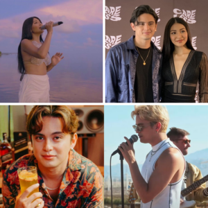 Shocking: Nadine Lustre Exits James Reid’s Careless Music…The Reasons Behind Her Decision!