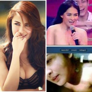 Shocking Video: Philippines’ Most Beautiful Beauty Faces Scandal Over Revealing Hot Photos