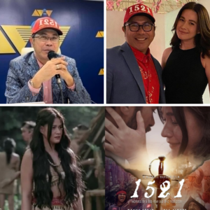 Breaking New: Bea Alonzo Receives Apology from 1521 Producer…Here’s What Happened!