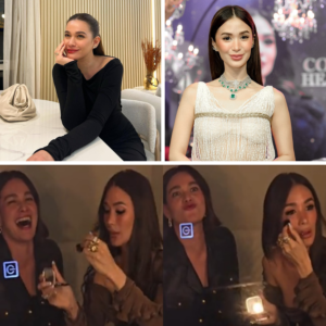 Watch: Bea Alonzo and Heart Evangelista’s Adorable TikTok Video Captures Hearts!