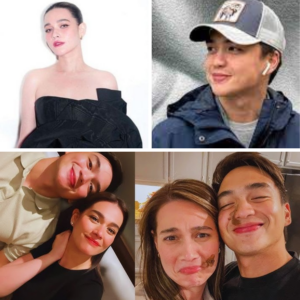 Shocking: Dominic Roque Responds to Bea Alonzo’s Revelation About Their Breakup!