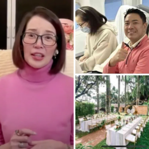 Rumor: Kris Aquino will marry her doctor boyfriend, her recent statement is…?