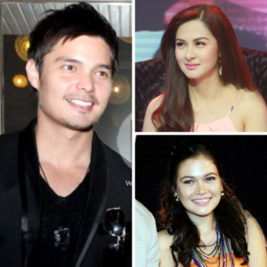 Hot New: Dingdong Dantes breaks his silence on Marian Rivera-Bela Padilla rift