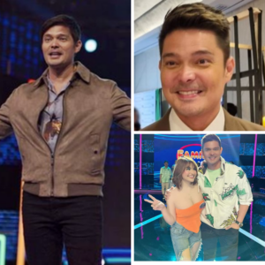 Breaking: Dingdong Dantes Weighs In on Female Contestants’ Flirtations on ‘Family Feud’!