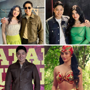 Shock: Darna Series Ending Soon? Coco Martin’s Show Rumored to Take Over!