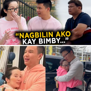 Kris Aquino’s Son Bimby Shares His Take on Mom’s New Boyfriend!