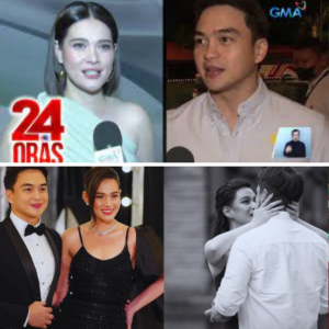 The Ring, The Rules, The Romance: Bea Alonzo and Dominic Roque’s Engagement Ring and Prenup Drama!…Secrets are gradually revealed”