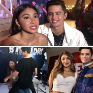 James Reid Shuts Down Bashers Claiming He’s a Bad Boyfriend to Nadine Lustre—What’s His Shocking Response?