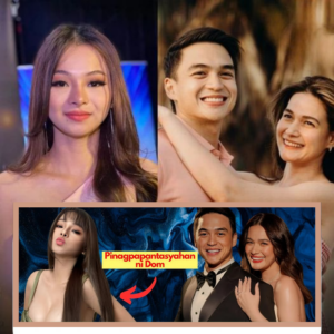 Hot New: Angeli Khang is said to be the reason Bea Alonzo and Dominic Roque broke up!