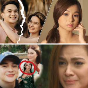 Angeli Khang Talks Truth Amid Bea Alonzo and Dominic Roque Breakup Rumors!