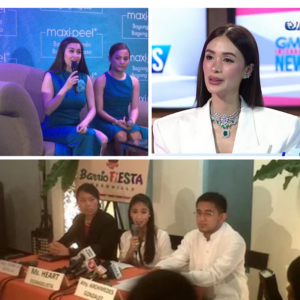 Shock: Si Heart Evangelista, traumatized ng mga banta ni Marian Rivera…Ano ang sinabi niya?