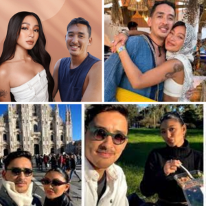 Hot New: Nadine Lustre Reveals the Story Behind Her First Meeting with Christopher Bariou!