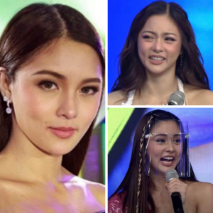 Hot New: Kim Chiu Apologizes For Saying This Word During ‘It’s Showtime’ Live