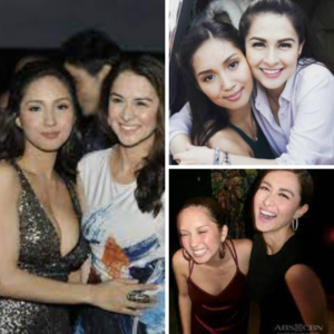 Roxanne Barcelo Reveals Secrets About Her Bond with Marian Rivera and Teases New Movie “Love is Love”!