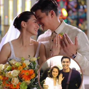 What Does It Mean That Marian Rivera and Dingdong Dantes Haven’t Discussed a Prenup Yet?