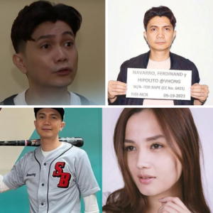 Vhong Navarro Responds to Rape Case Filed by Taguig Prosecutors!