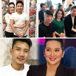 Breaking Down Kris Aquino’s Financial Settlement with James Yap: What’s at Stake for Bimby?