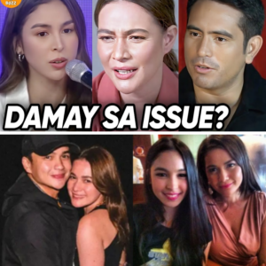 Dominic Roque’s Controversial Like: Julia Barretto’s Post Sparks Bea Alonzo’s Recall….!