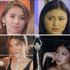 Video Buzz: Kathryn feels awkward being compared to Nadine Lustre, and her seemingly “ANNOUNCEED” reaction makes fans think like this…