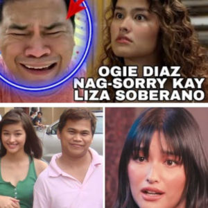 Ogie Diaz Apologizes To Liza Soberano After Ex-Pet’s Temper!