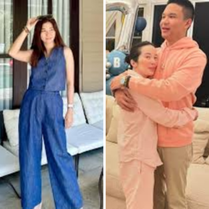 Geraldine Zamora Shares Heartwarming Story About Bimby, Kris Aquino’s Youngest! What’s the Inside Scoop?