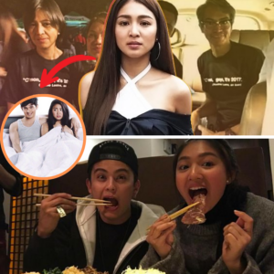 Nadine Lustre’s Parents Are Totally Chill About Live-In Rumors—What’s Their Surprising Take?