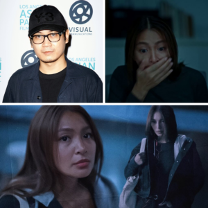 Mikhail Red Unveils Insights on Nadine Lustre’s Evolution as an Actress!