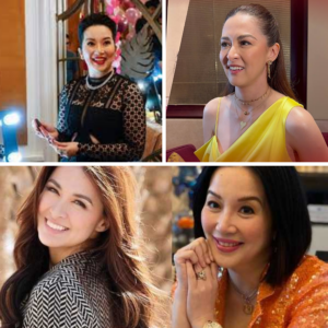 Hot New: Marian Rivera Kinuha ang Trono: Ang Bagong ‘Reyna ng Lahat ng Media’ Matapos si Kris Aquino!”