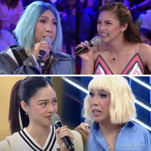 SHOCKING NEWS: Vice Ganda and ‘It’s Showtime’ host worried Kim Chiu faces complaint at MTRCB over negative comments…