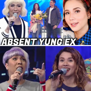 Shocking new: Vice Ganda Reveals the Memorable Moment When Karylle Met Marian and Dingdong Dantes!