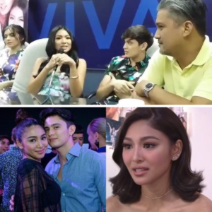 Hot New: Nadine Lustre’s Candid Answers: ‘Is James Faithful?’—Old Interview Sparks New Interest!