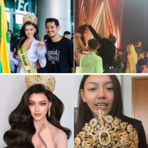 Binawi ng Miss Grand Myanmar ang 2nd Runner-Up Title: ‘We Didn’t Get What We Deserve’ – Ano ang Hindi Masasabing Kuwento sa Likod ng Kontrobersya?