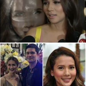 Karylle reacts to question about Marian Rivera -Dingdong Dantes…what she said will shock you!