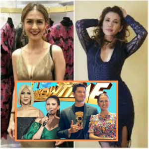 Shocking news: It’s Showtime Welcomes Marian Rivera and Dingdong Dantes: What Happened to Karylle?