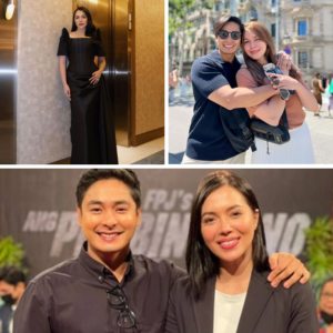 Julia Montes Did Not Mention Coco Martin In Her Acceptance Speech