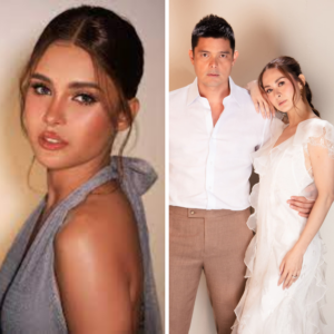 Rabiya – the new female lead in Dingdong Dantes’ movie sent Marian Rivera a mysterious message asking her not to worry, specifically the story is…