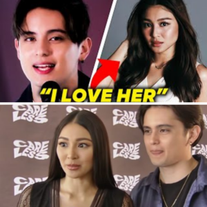 Nadine Luster suddenly announced the reason for breaking up with James Reid, surprising fans when she mentioned that he was “ugly”… what did he really do?