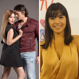 Andrea Torres Confesses: ‘I’m in the Dating Stage, But…’