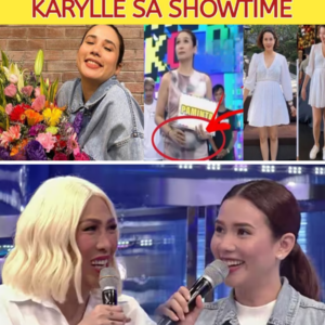 Truth About Karylle Leaving It’S Showtime, Vice ganda has proven that…