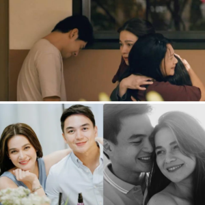 Jeric Gonzales Reveals How Bea Alonzo Stayed Strong and Focused at Work Despite Her Broken Engagement—You Have to Hear This!