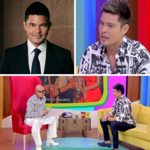 Hot New: Is Politics in Dingdong Dantes’ Future? Actor Shares His Thoughts!