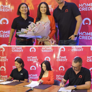 Hot New: Marian Rivera just signed a “billion dollar” contract with Home Credit, but behind it there are harsh conditions, that is…