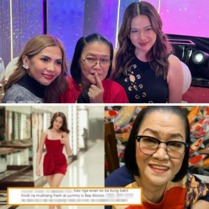 Lolit Solis: ‘Bea Alonzo Must Hurry to Marry’—Discover the Reasons Behind This Advice!