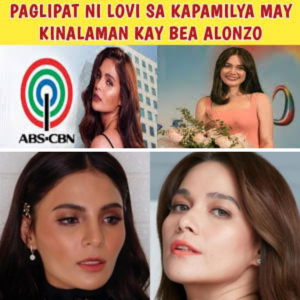 Lovi Poe’s Take on Bea Alonzo’s Transfer to Kapuso Network: What Did She Say?