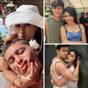 Shock: James Reid publicly says he loves Issa Pressman, 2 years with Nadine Luster is just…