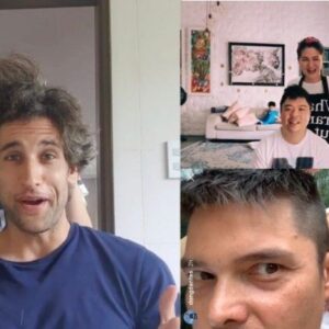 Marian Rivera, Dimples Romana, and Solenn Heussaff have taken on the role of hairdressers for their husbands! What fun and stylish transformations have they created?