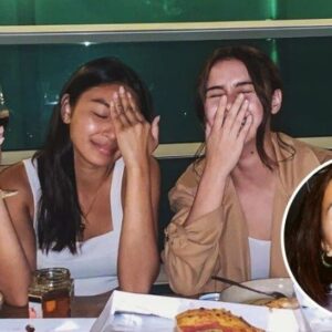 Yassi Pressman, binasag ang katahimikan para ipagtanggol ang kapatid na si Issa sa third-party issue; kasama ni Nadine Lustre, hinihimok ang Netizens na mag- #thinkbeforeyouclick